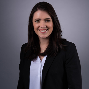 Team Page: Stephanie Pemberton